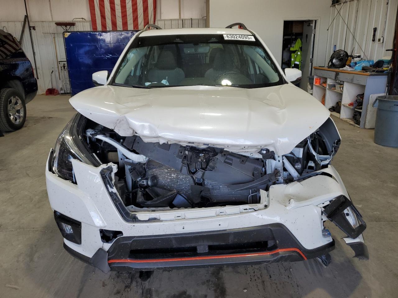 2024 Subaru Forester Sport - Фото 5