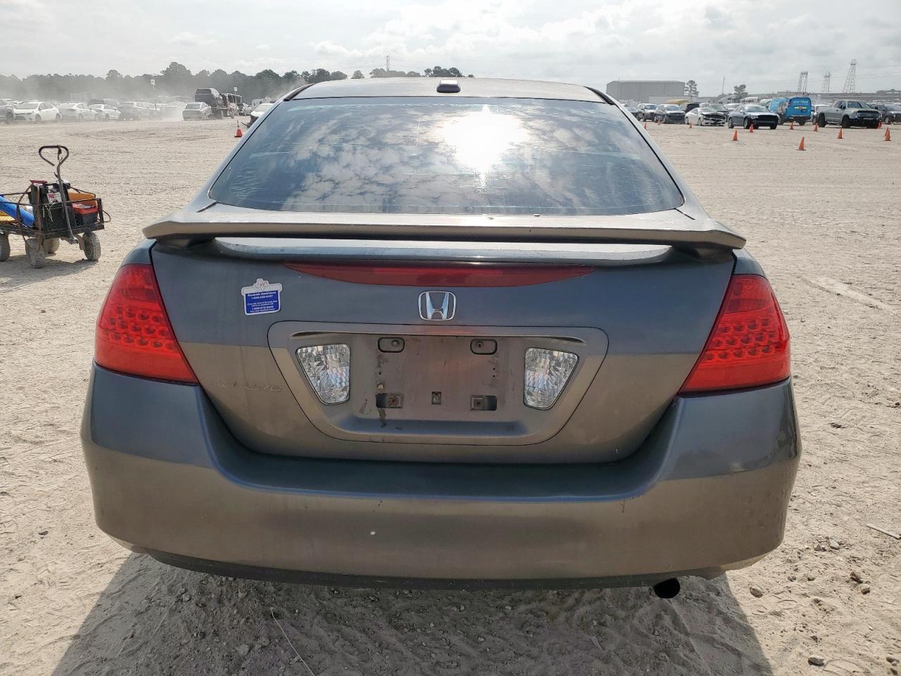 2006 Honda Accord Ex - Image 6
