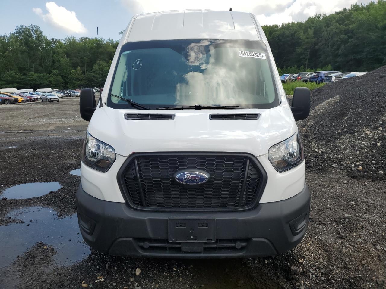 2024 Ford Transit T-350 - Image 5