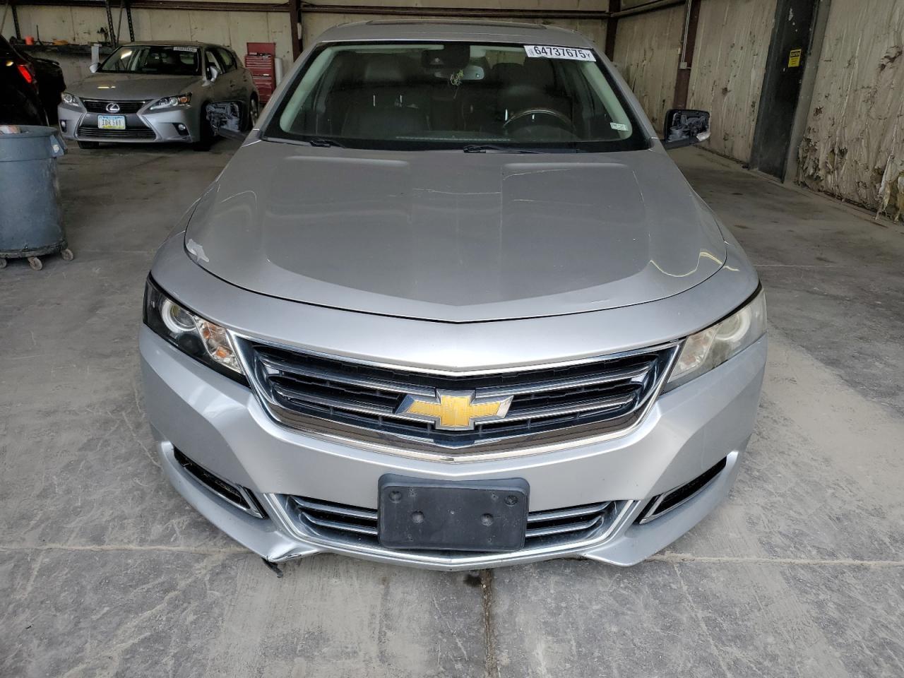 2014 Chevrolet Impala Ltz - Фото 5
