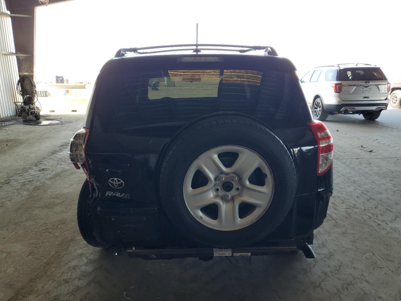 2012 Toyota Rav4 Limited - Image 6