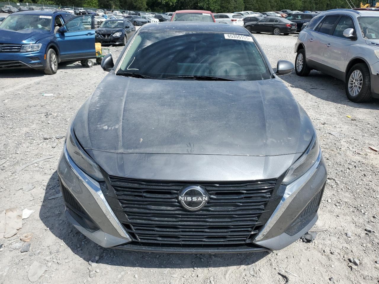 2023 Nissan Altima Sv - Фото 5