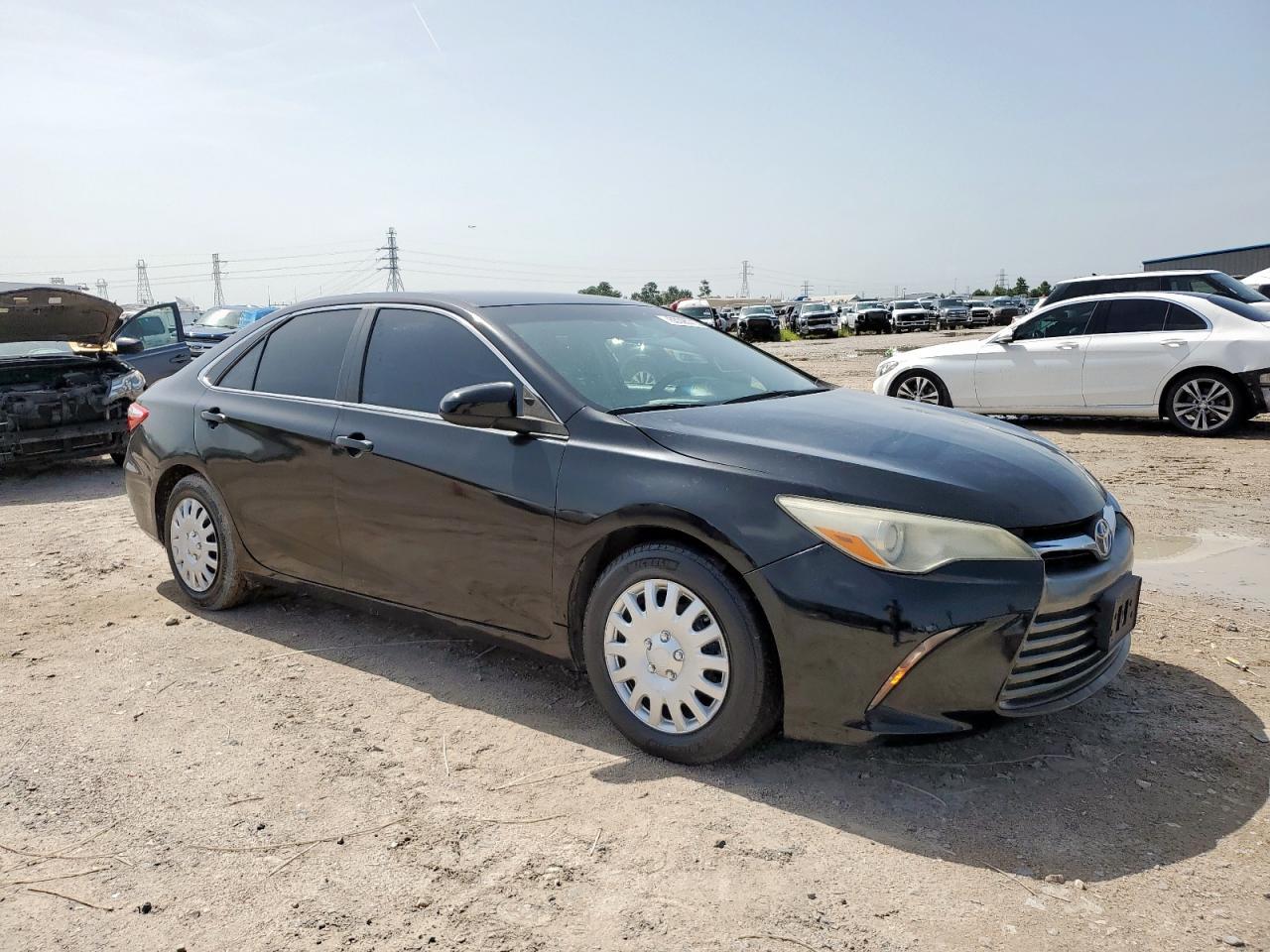 2015 Toyota Camry Hybrid - Фото 4