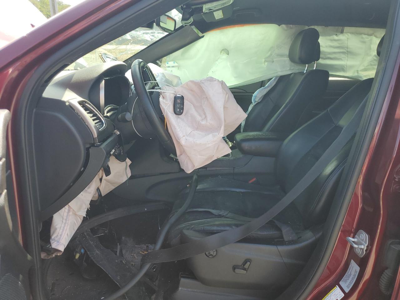 2018 Jeep Grand Cherokee Laredo - Фото 7