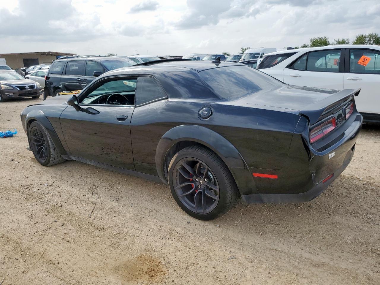 2019 Dodge Challenger R/T Scat Pack - Фото 2