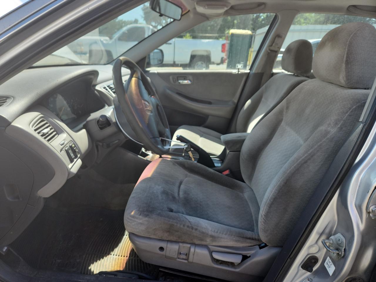 2002 Honda Accord Ex - Image 7