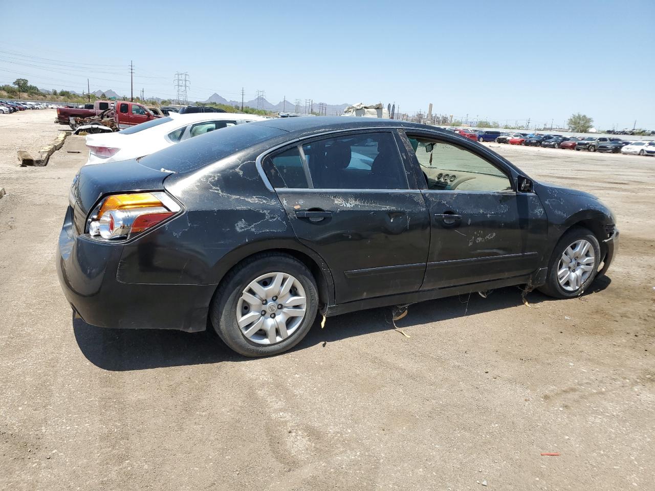 2007 Nissan Altima 2.5 - Фото 3
