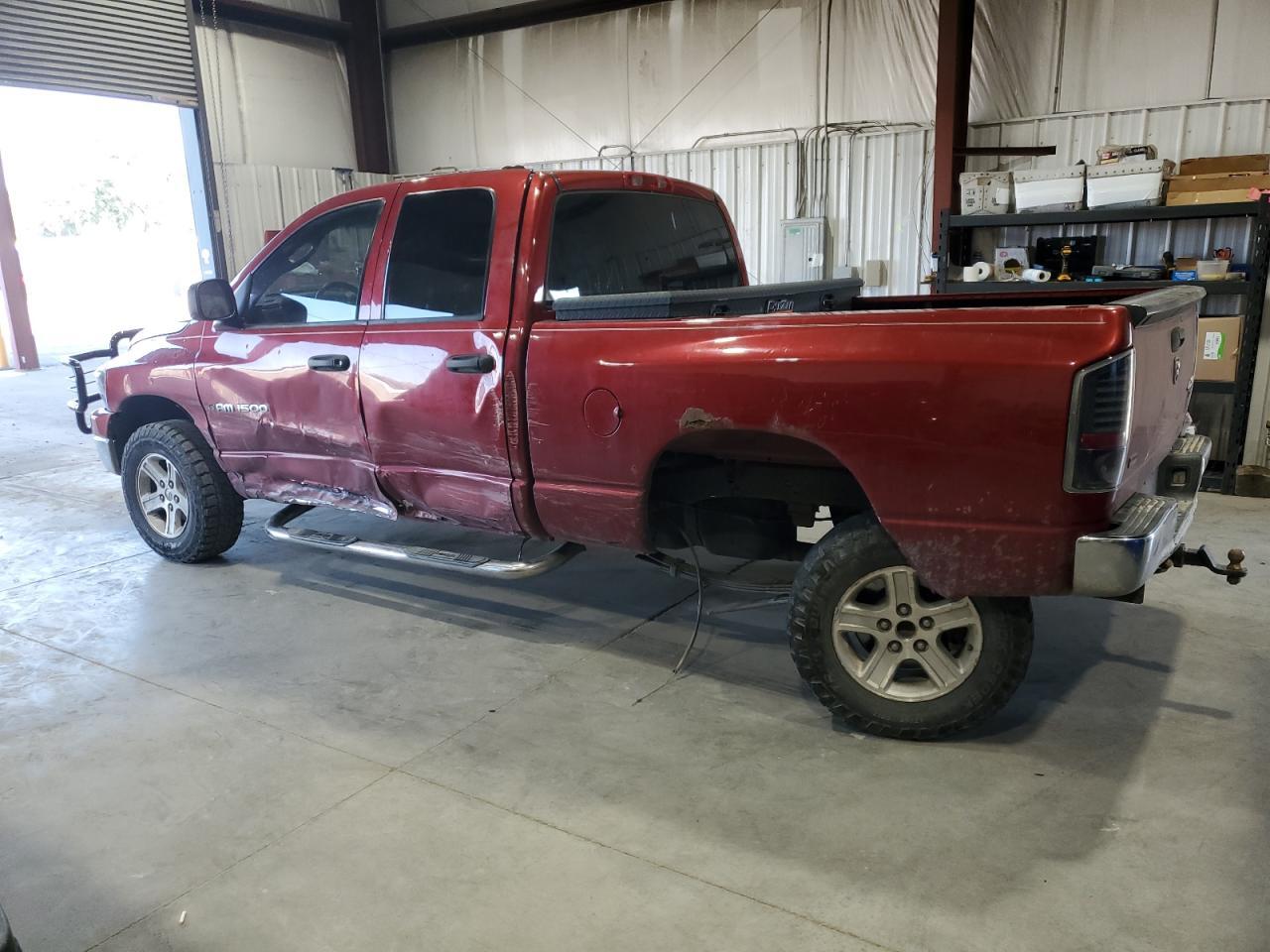 2007 Dodge Ram 1500 St - Image 2