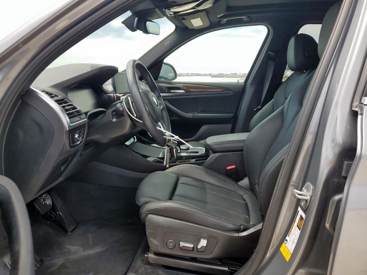 2023 BMW X3 Sdrive30I - Фото 7
