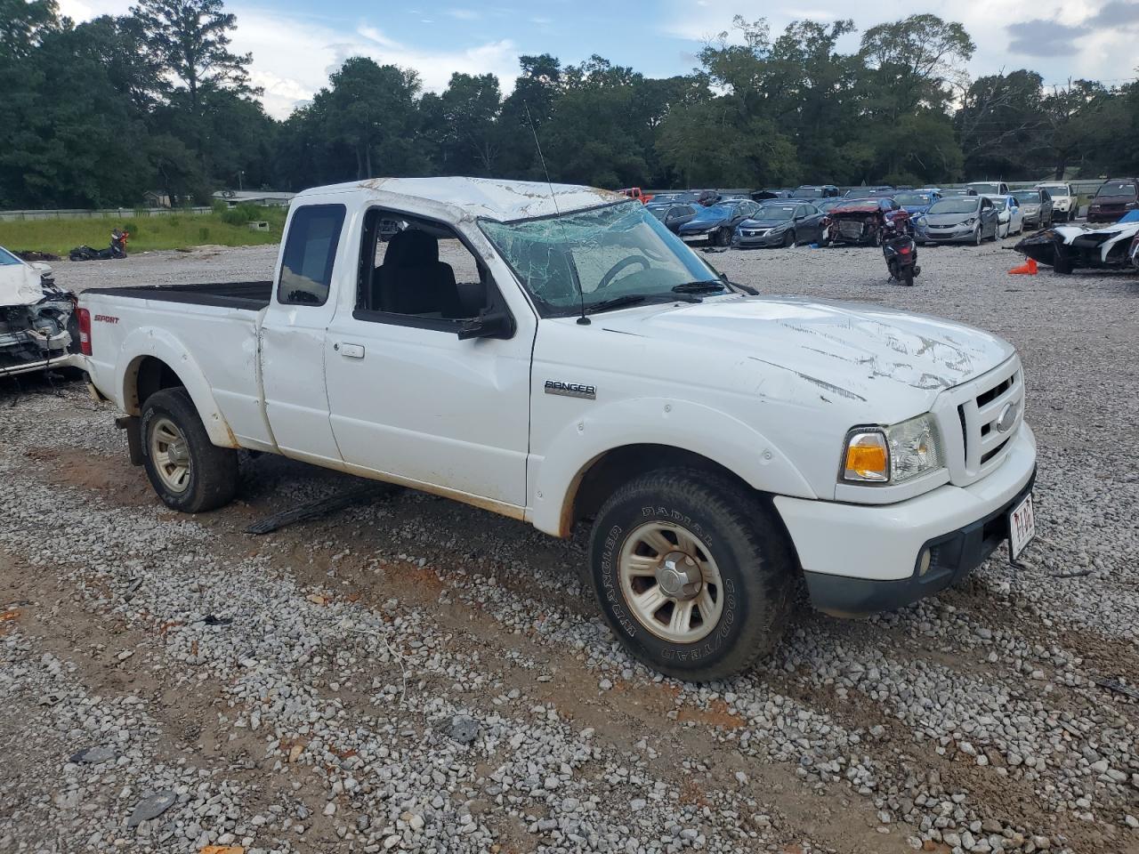 2006 Ford Ranger Super Cab - Фото 4
