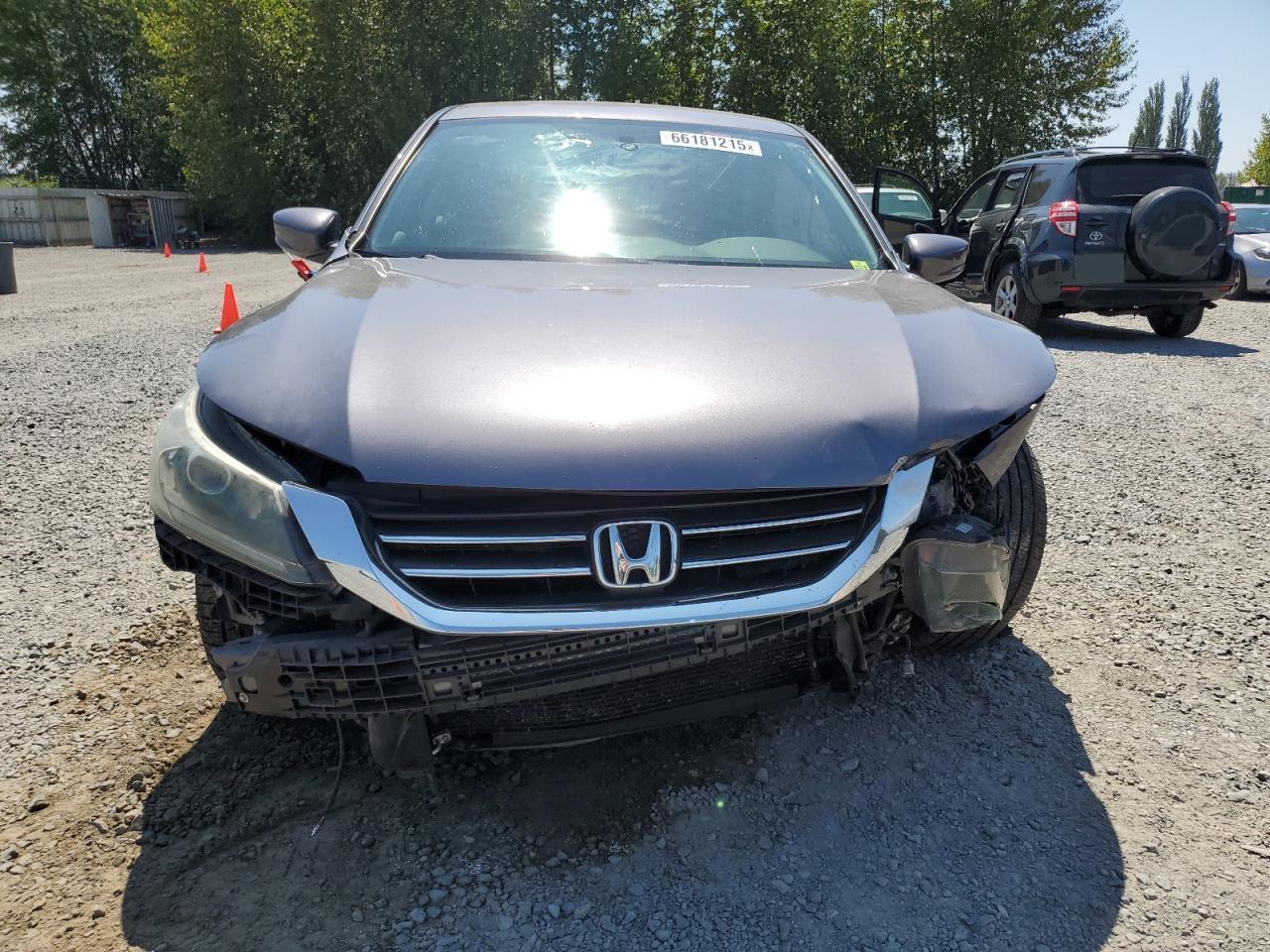 2015 Honda Accord Sport - Image 5