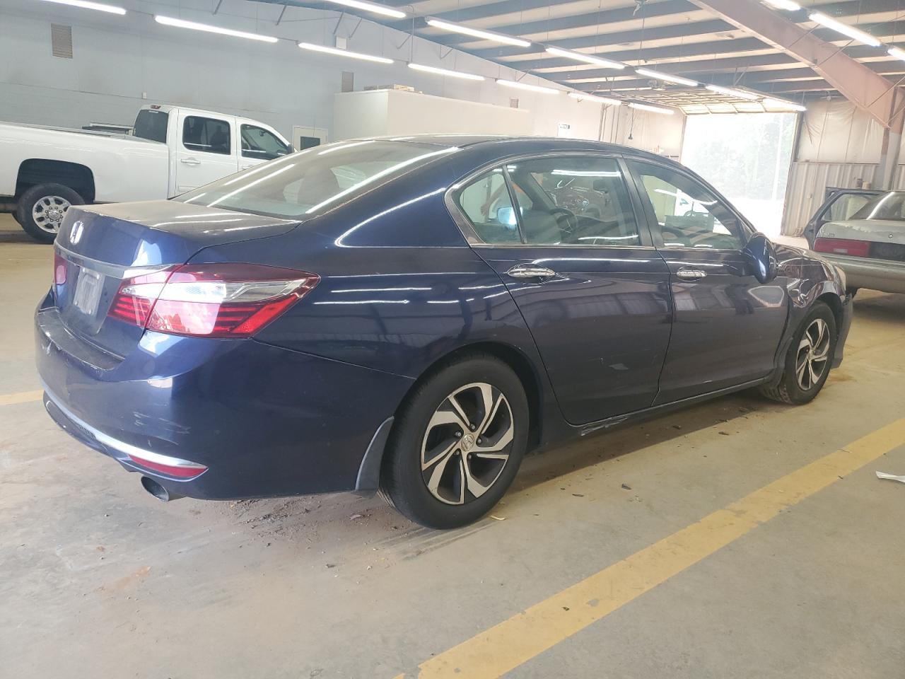 2016 Honda Accord Lx - Image 3