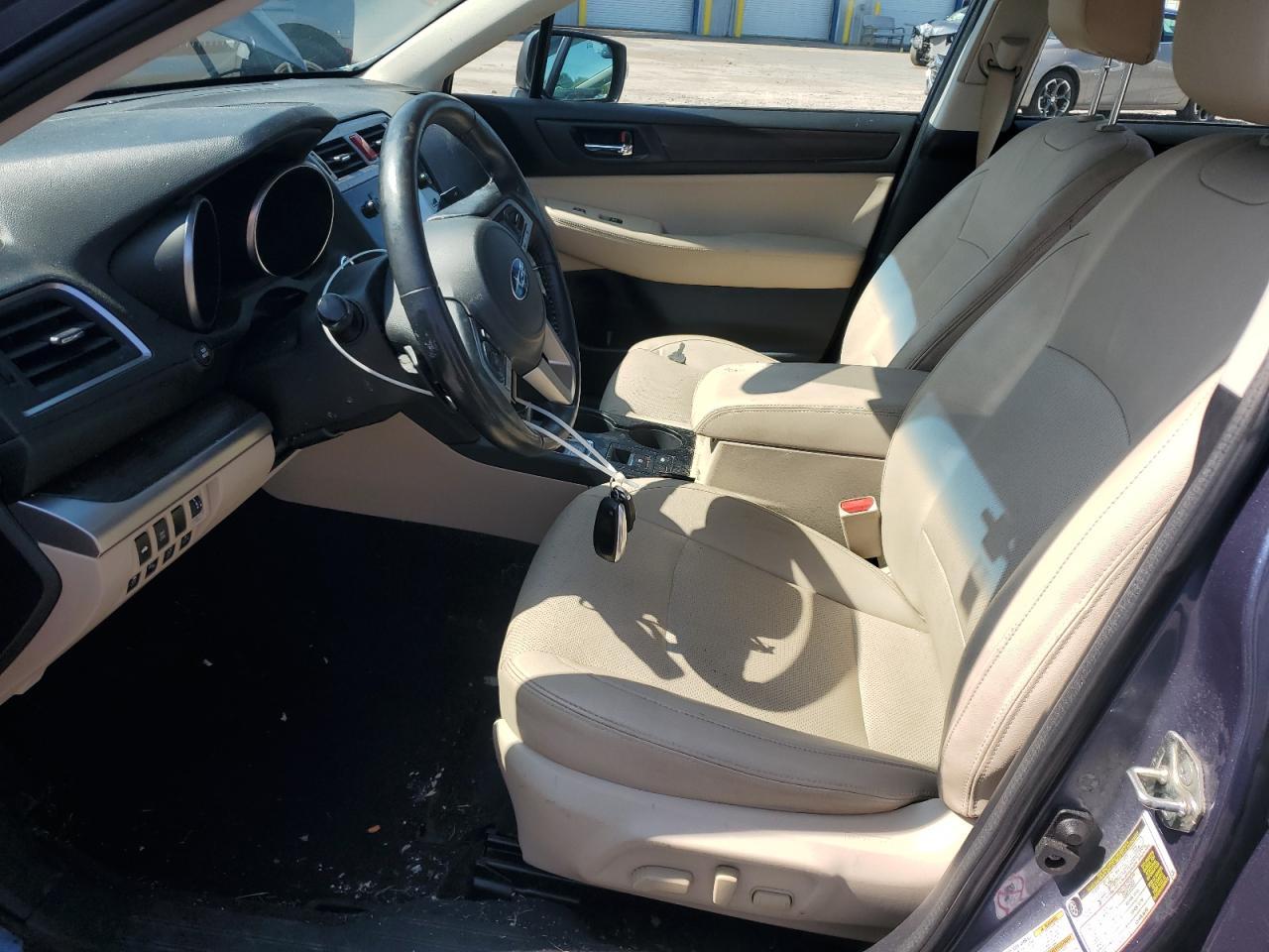 2016 Subaru Legacy 3.6R Limited - Image 7