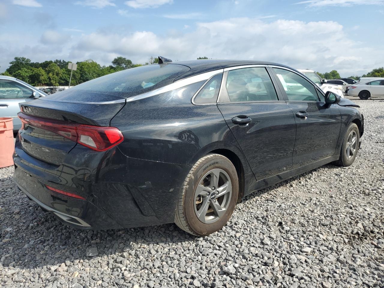 2023 Kia K5 Lxs - Image 3