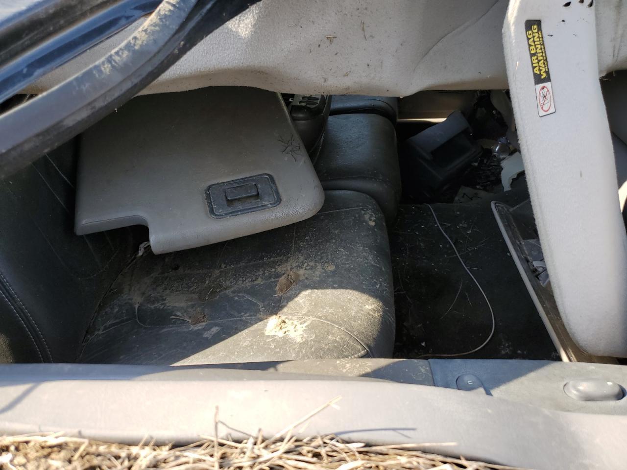 1999 Ford F350 Super Duty - Фото 5