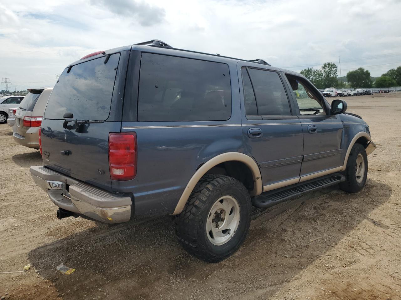 1998 Ford Expedition - Image 3