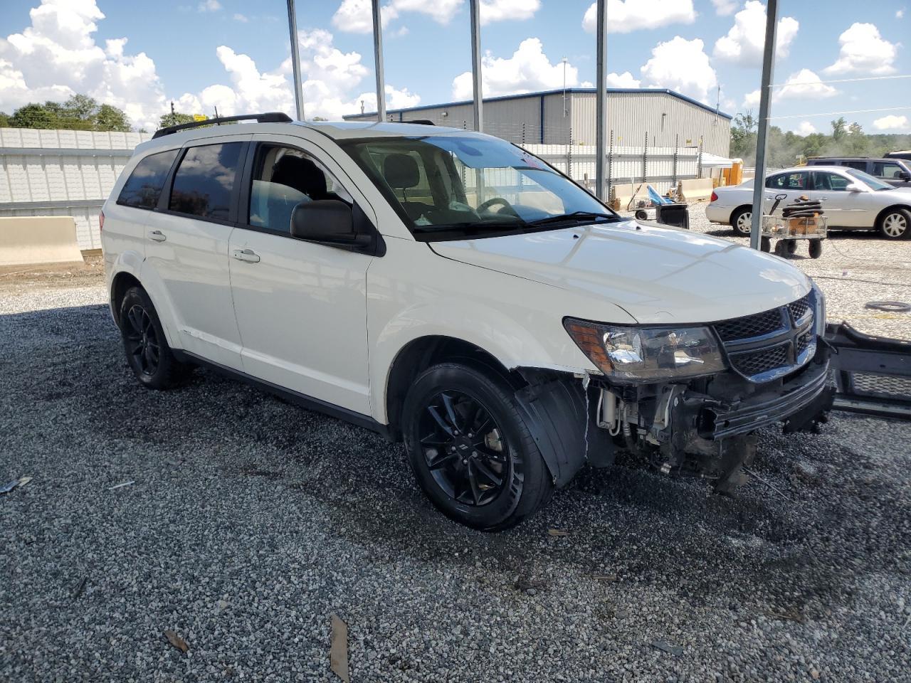 2020 Dodge Journey Se - Фото 4