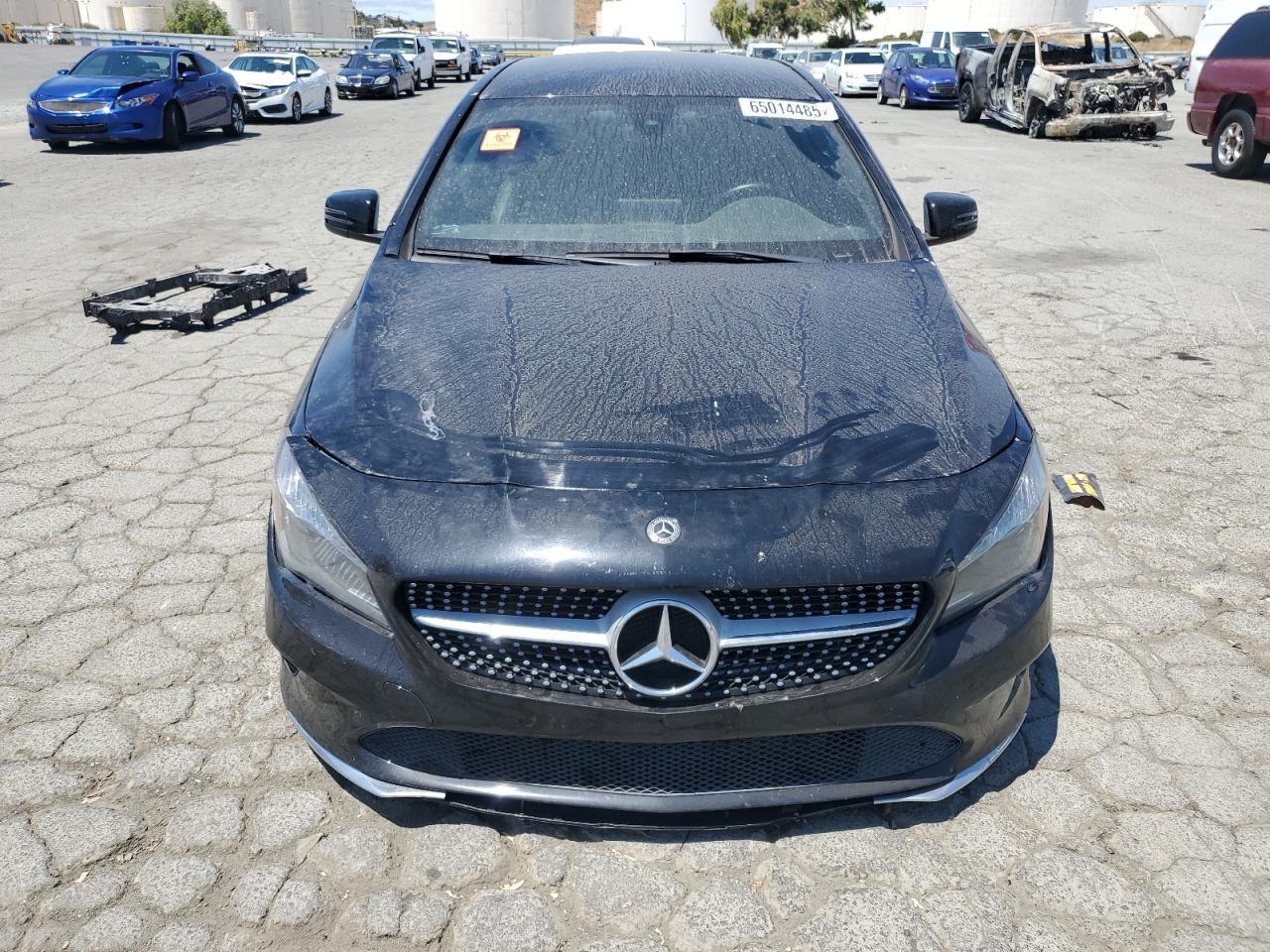 2019 Mercedes-Benz Cla 250 - Фото 5