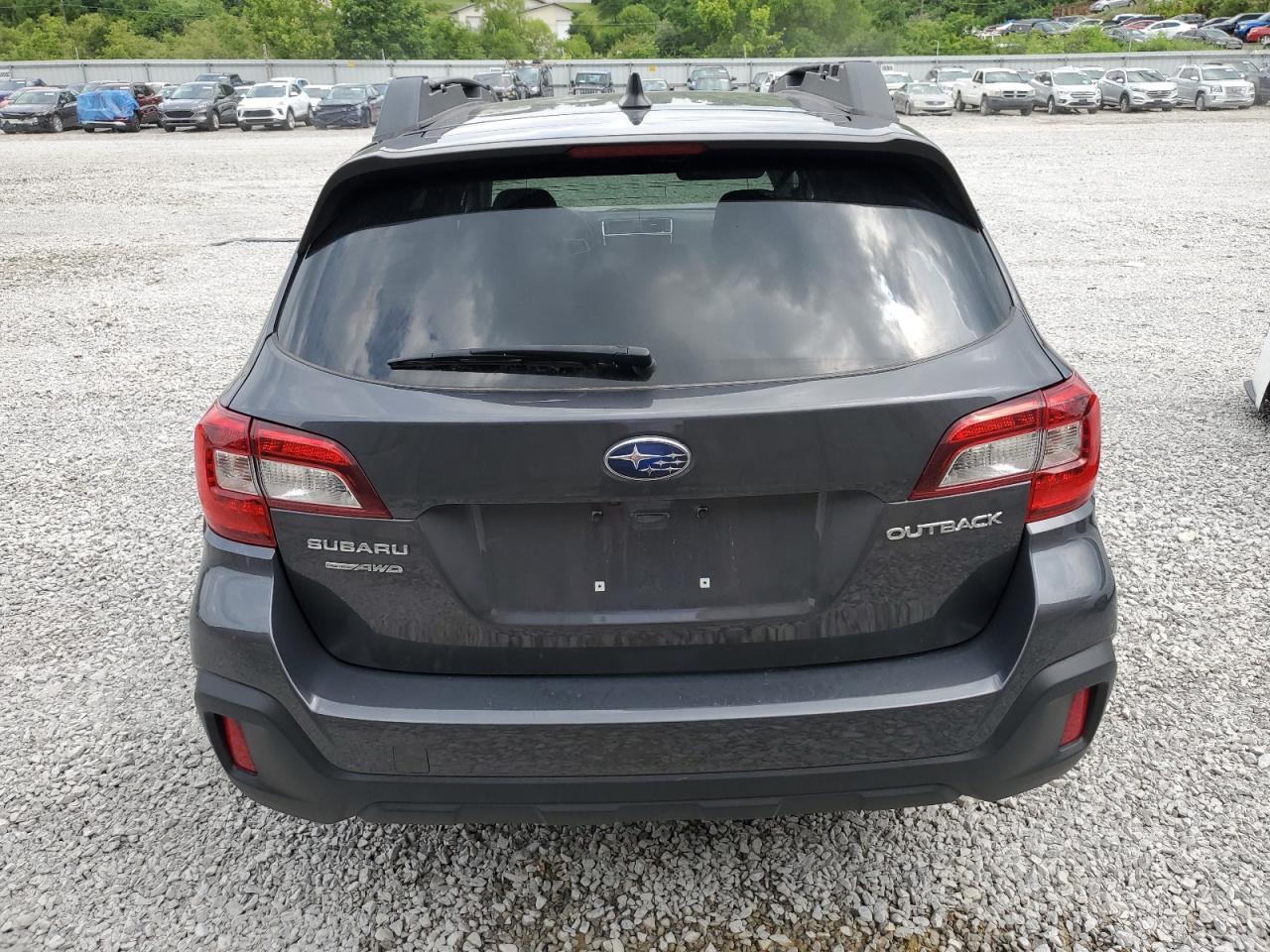 2019 Subaru Outback 2.5I Premium - Image 6