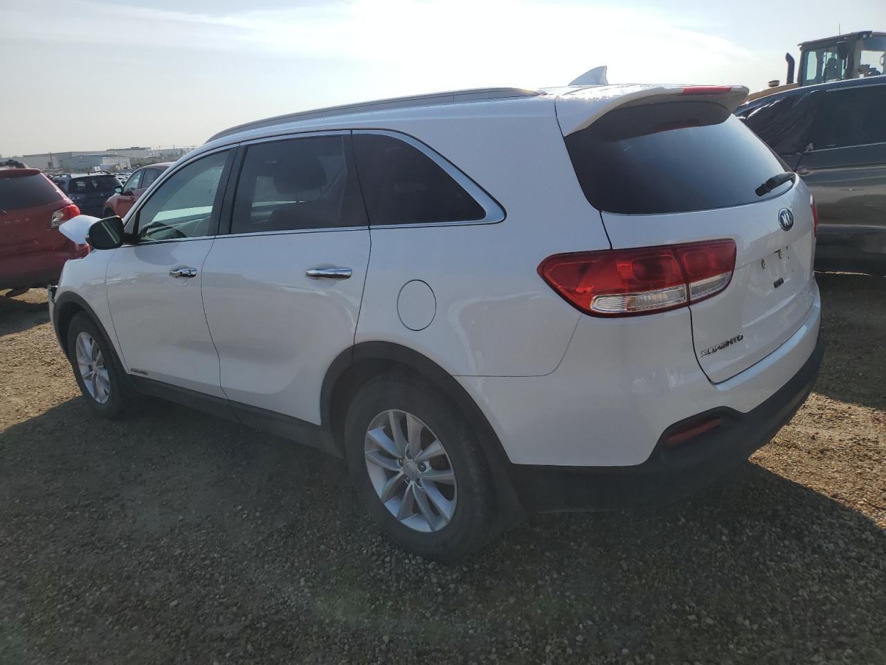 2018 Kia Sorento Lx - Фото 2