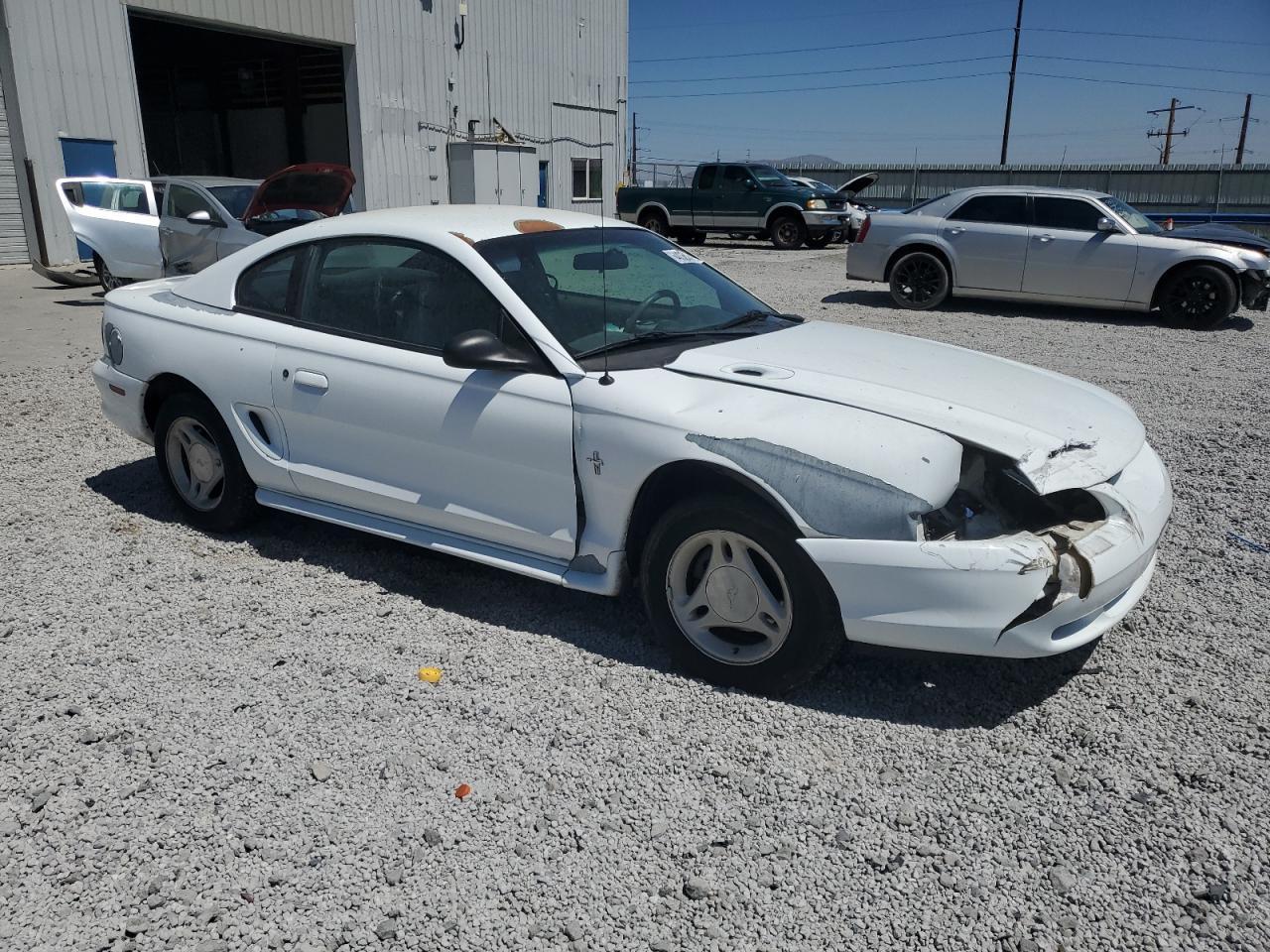 1997 Ford Mustang - Image 4