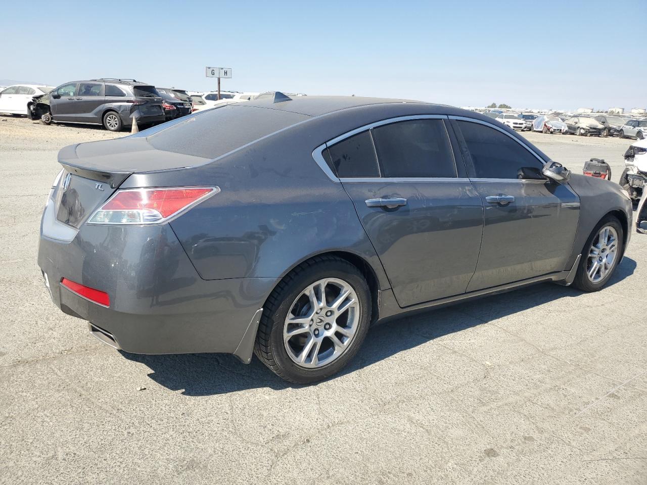 2010 Acura Tl - Фото 3
