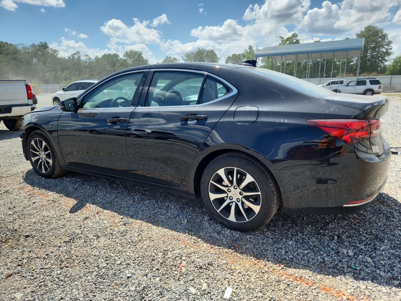 2015 Acura Tlx Tech - Image 2
