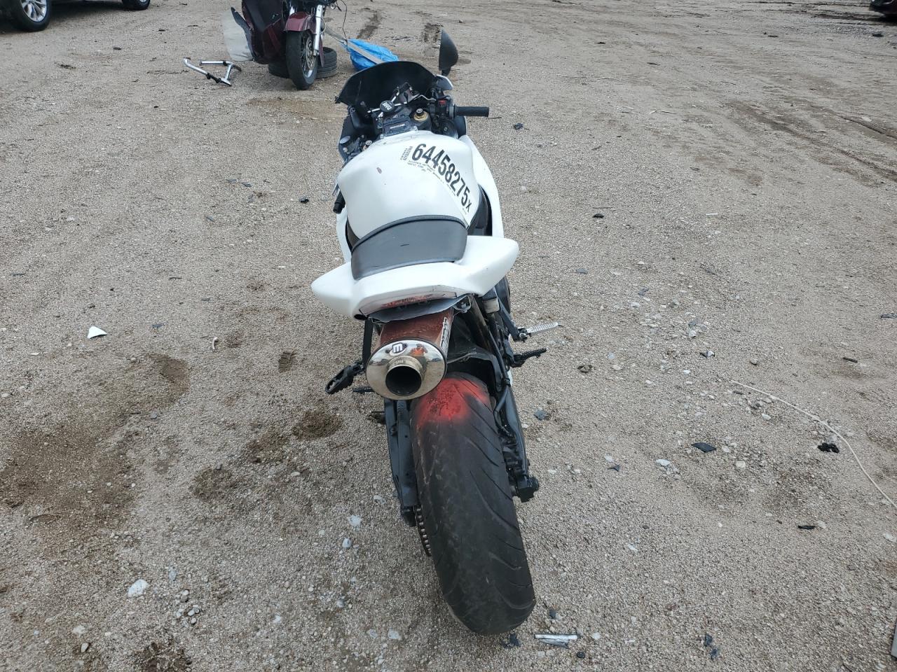 2006 Honda Cbr1000 Rr - Фото 4