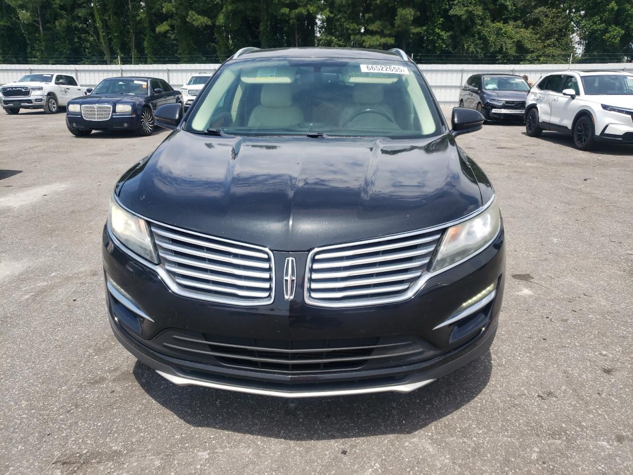 2015 Lincoln Mkc - Image 5