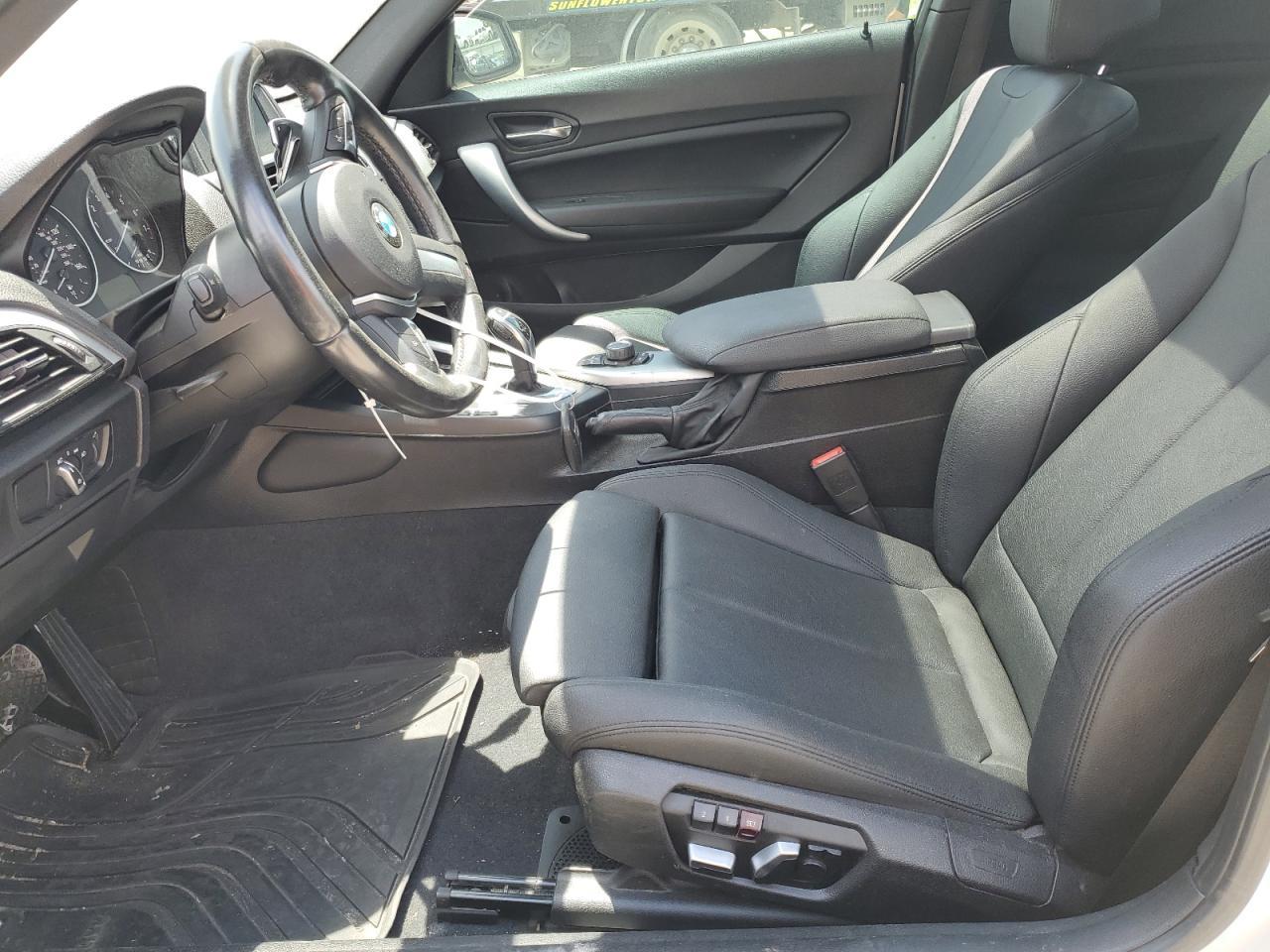 2016 BMW 228 I Sulev - Image 7