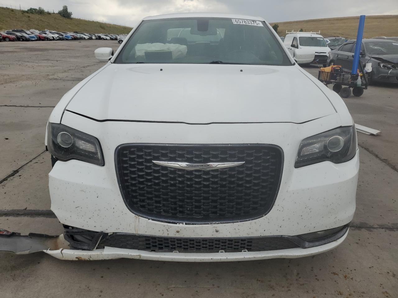 2018 Chrysler 300 S - Image 5