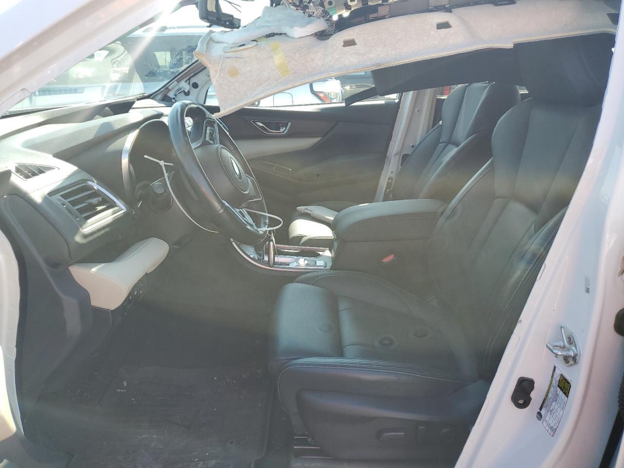 2022 Subaru Ascent Touring - Фото 7