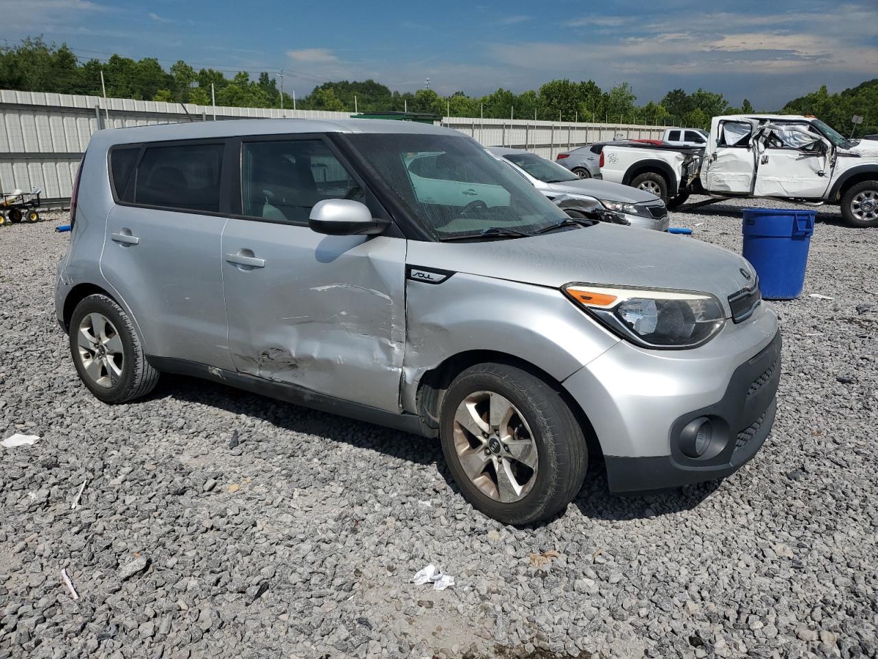 2017 Kia Soul - Фото 4