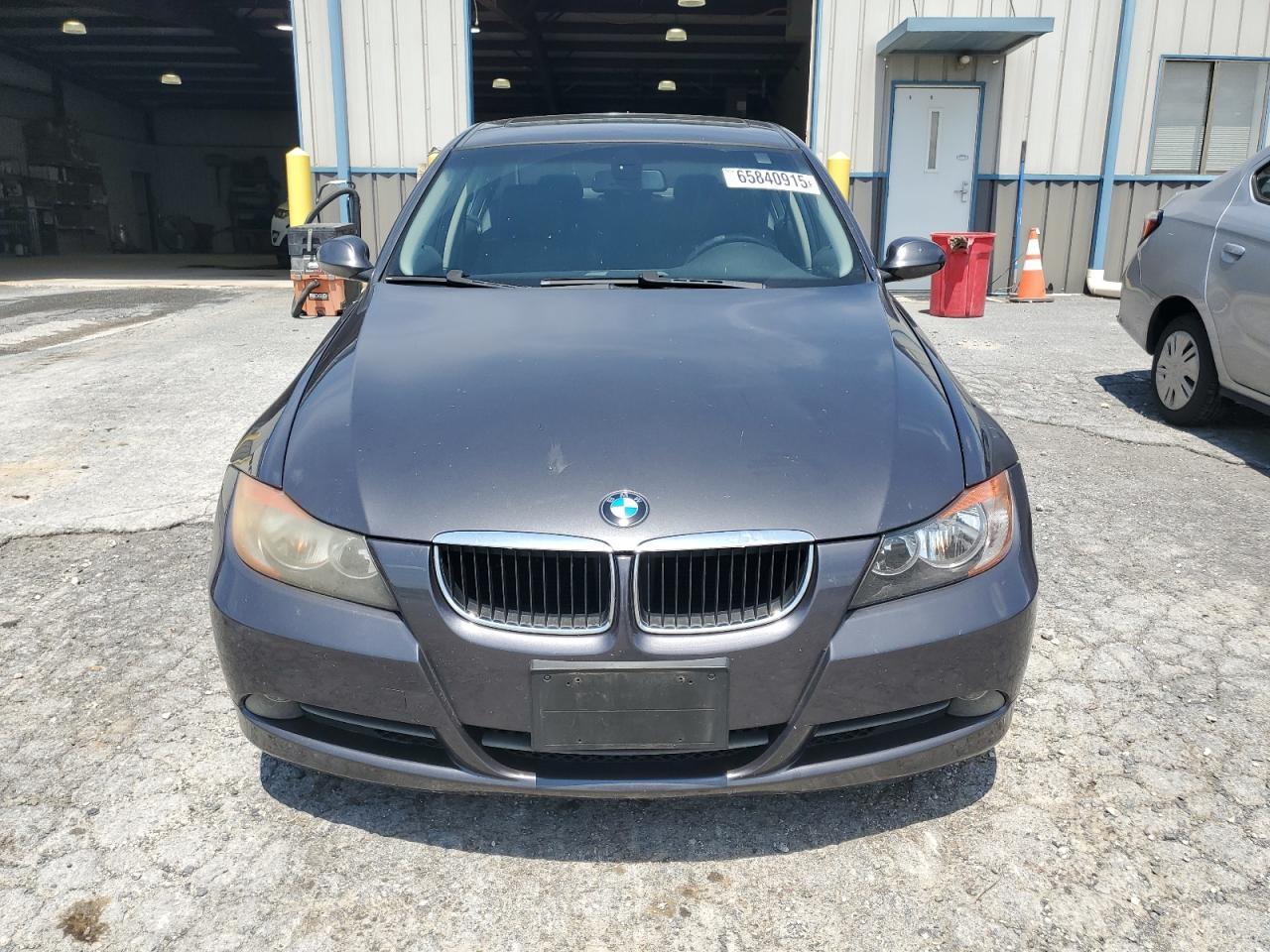 2008 BMW 328 I Sulev - Фото 5