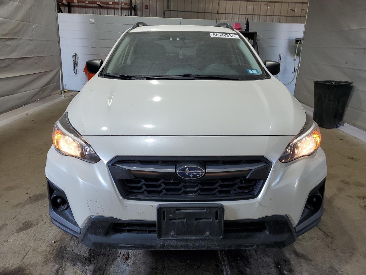 2019 Subaru Crosstrek - Image 5