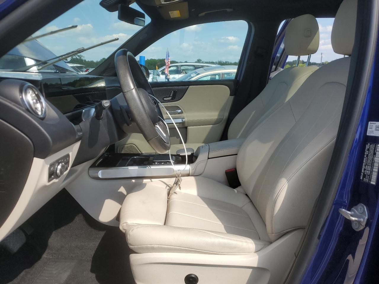 2021 Mercedes-Benz Glb 250 - Image 7