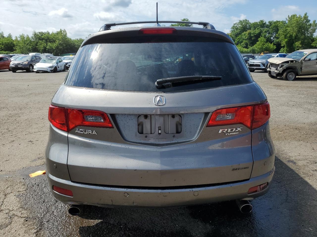 2007 Acura Rdx - Image 6