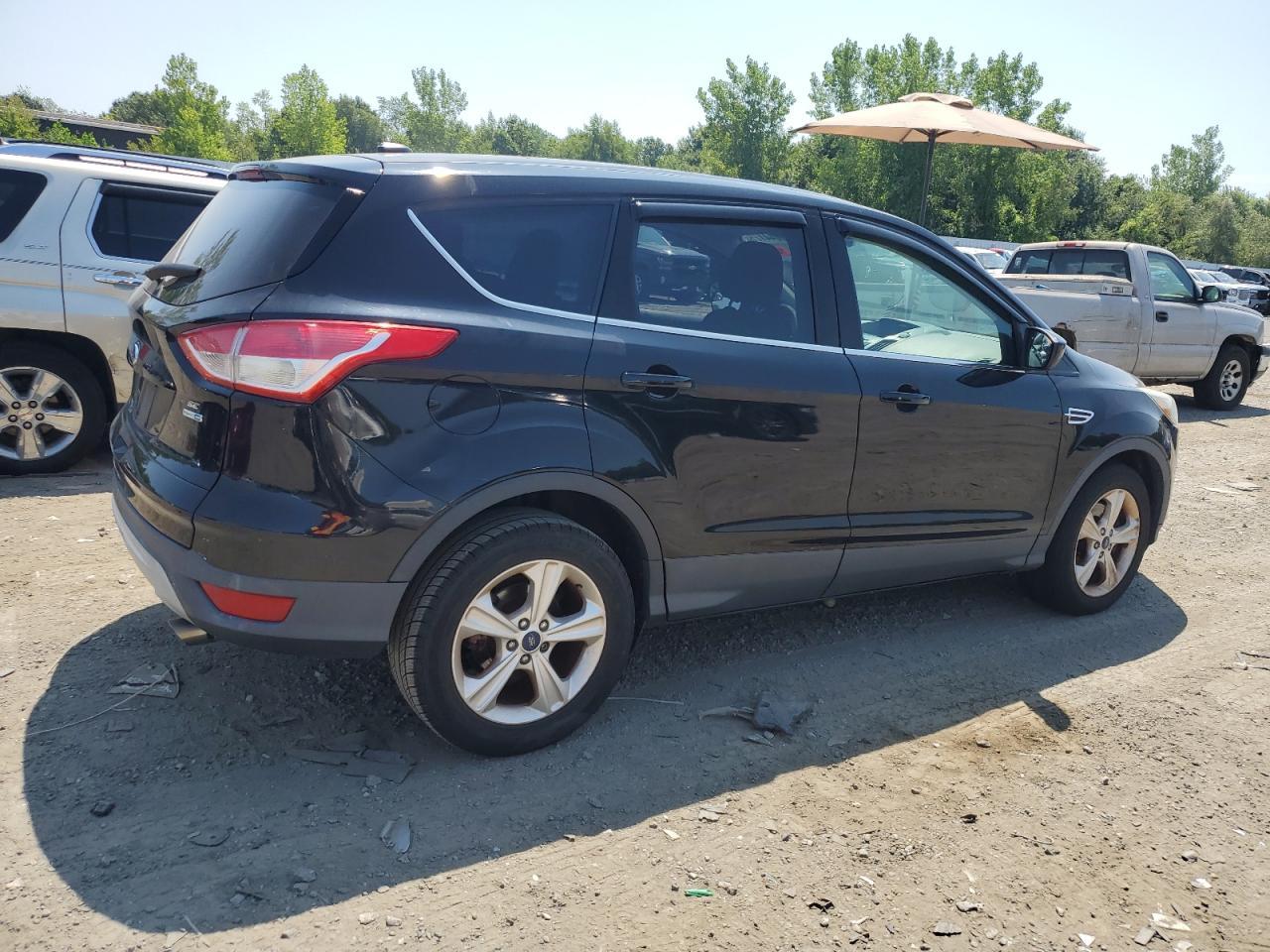 2016 Ford Escape Se - Image 3