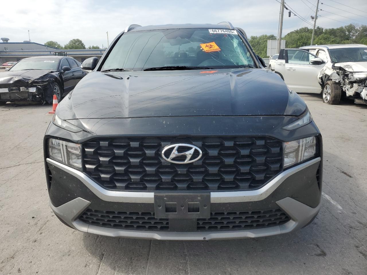 2023 Hyundai Santa Fe Sel - Image 5