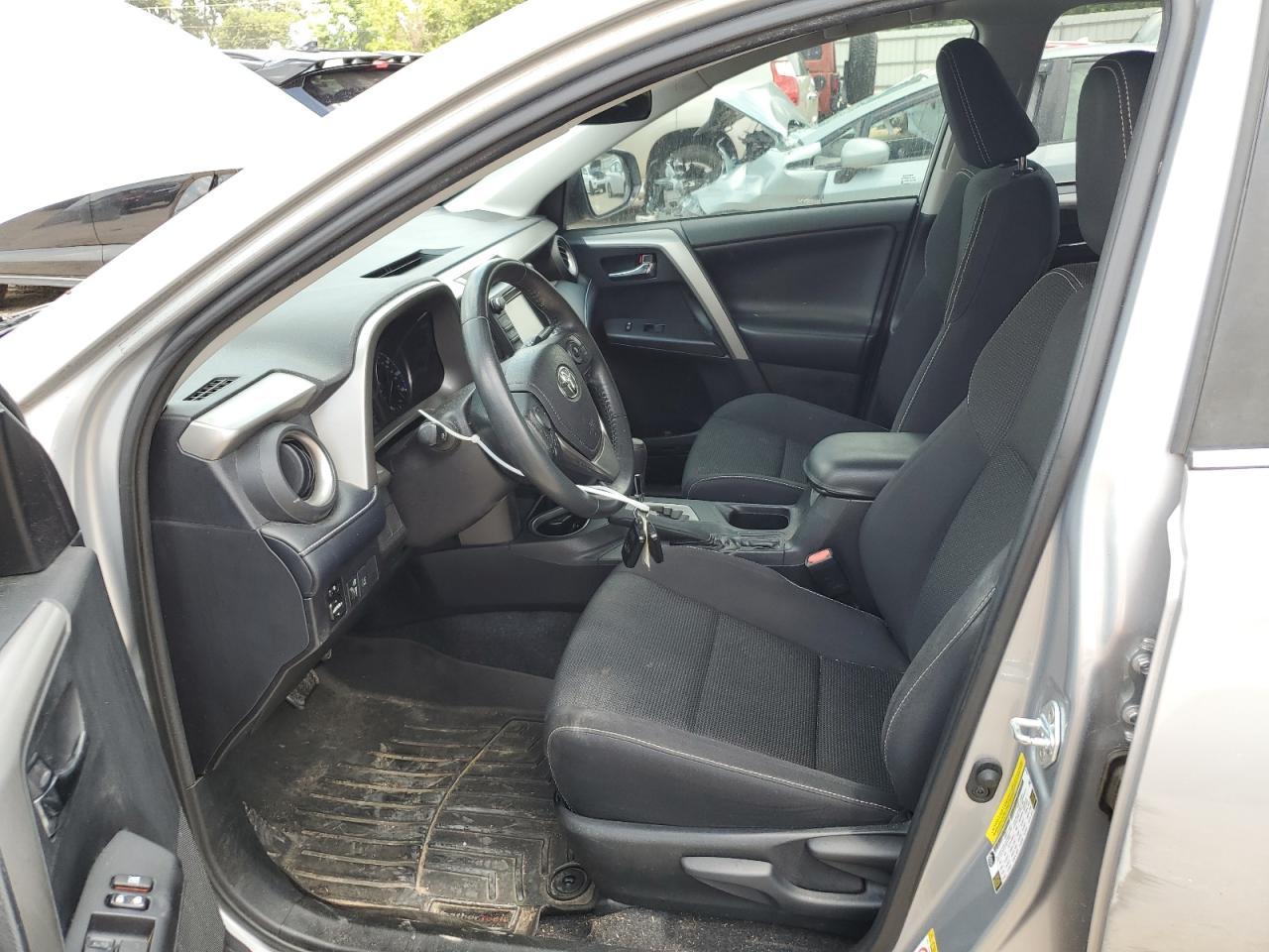 2018 Toyota Rav4 Adventure - Image 7