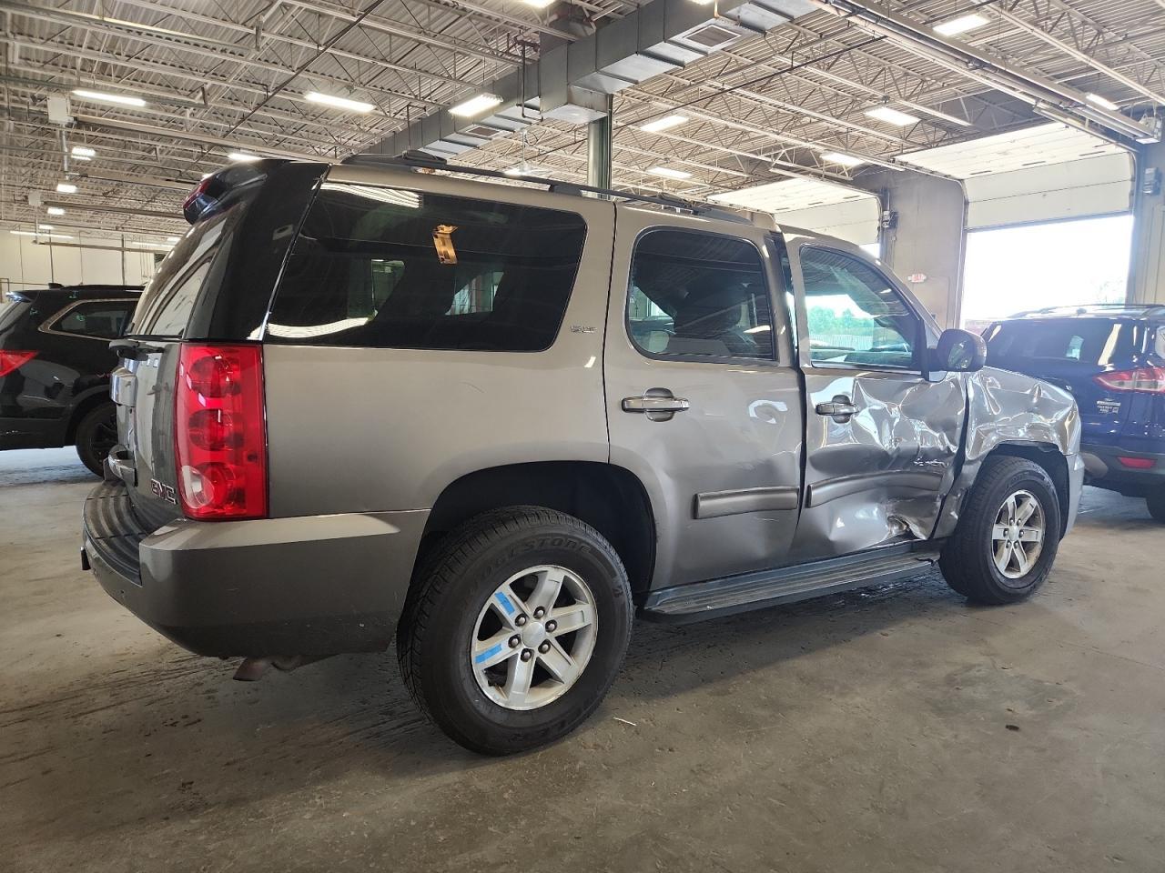 2014 GMC Yukon Slt - Image 3