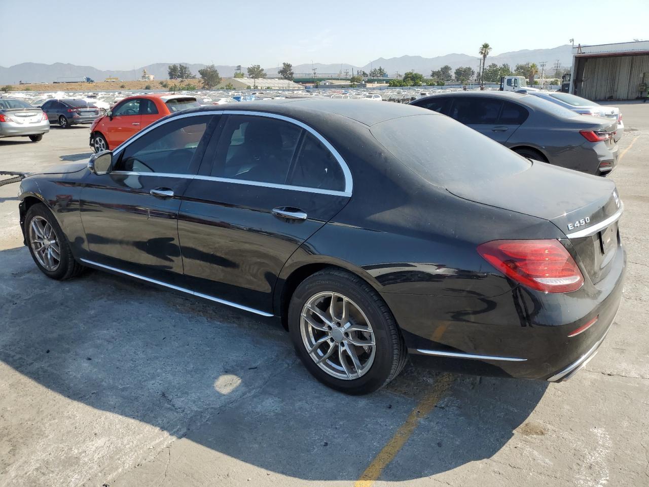 2017 Mercedes-Benz E 300 4Matic - Image 2