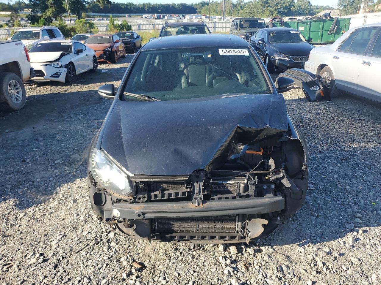 2014 Volkswagen Gti - Фото 5