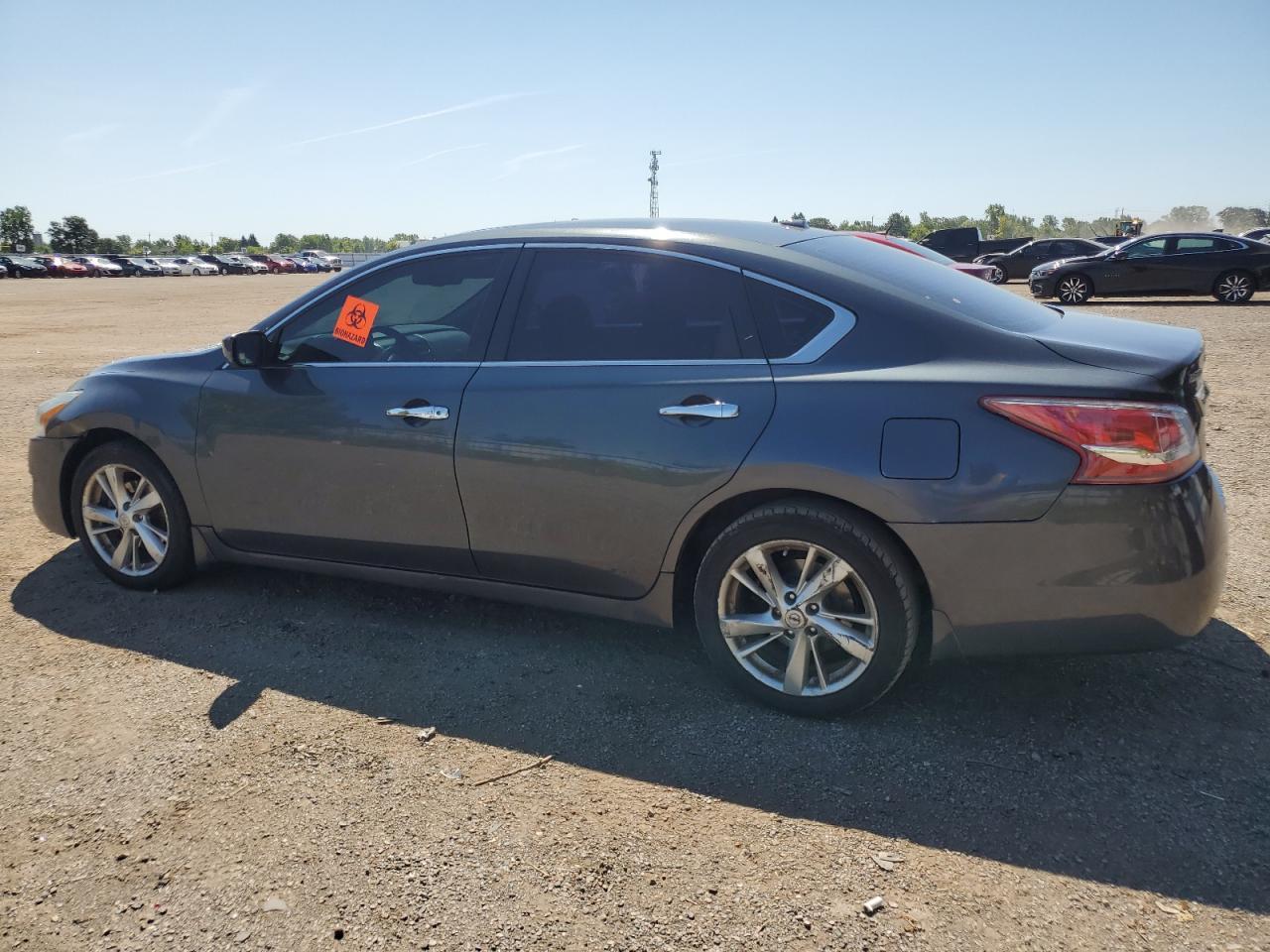 2013 Nissan Altima 2.5 - Image 2