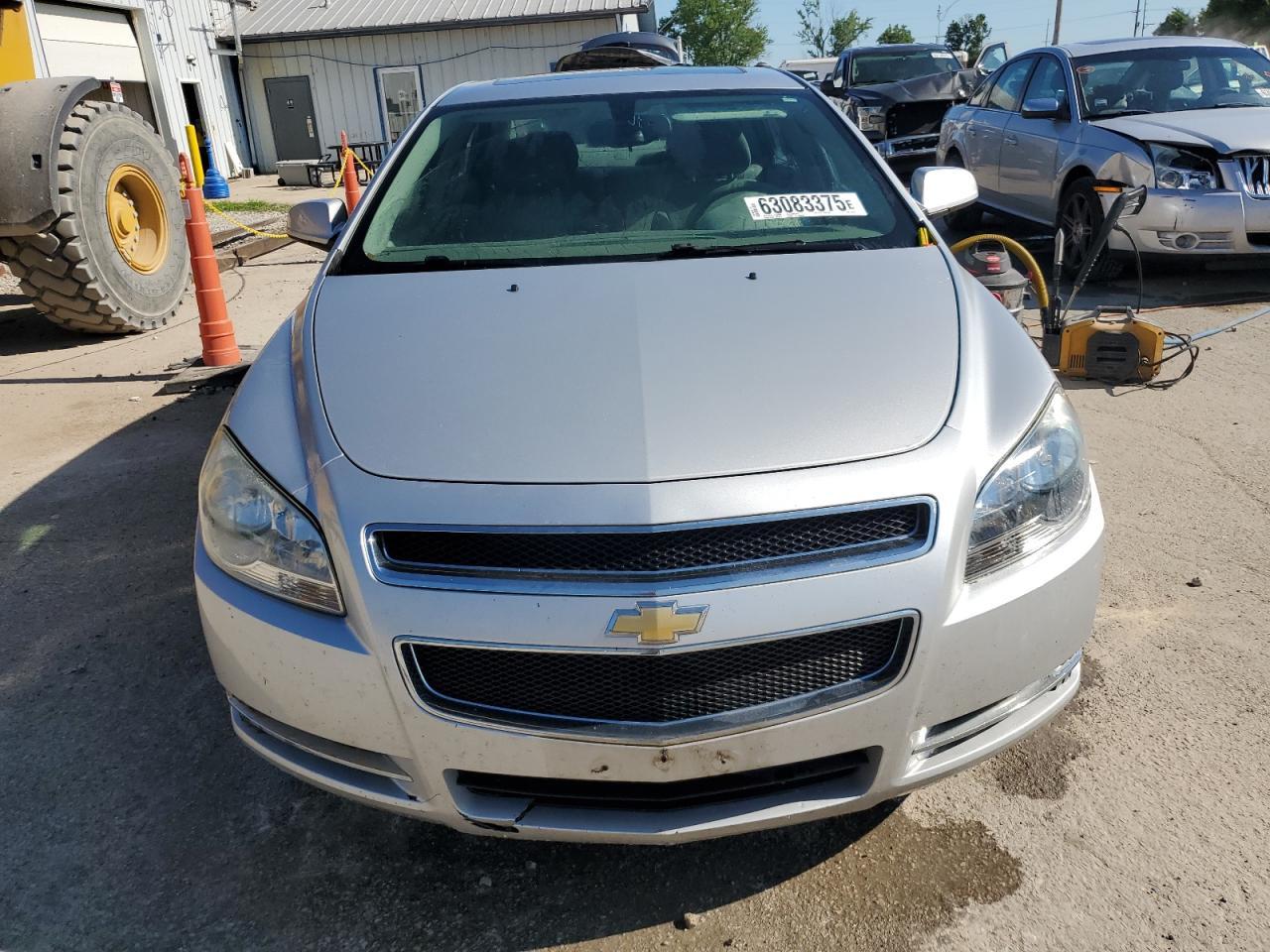 2011 Chevrolet Malibu 1Lt - Фото 5