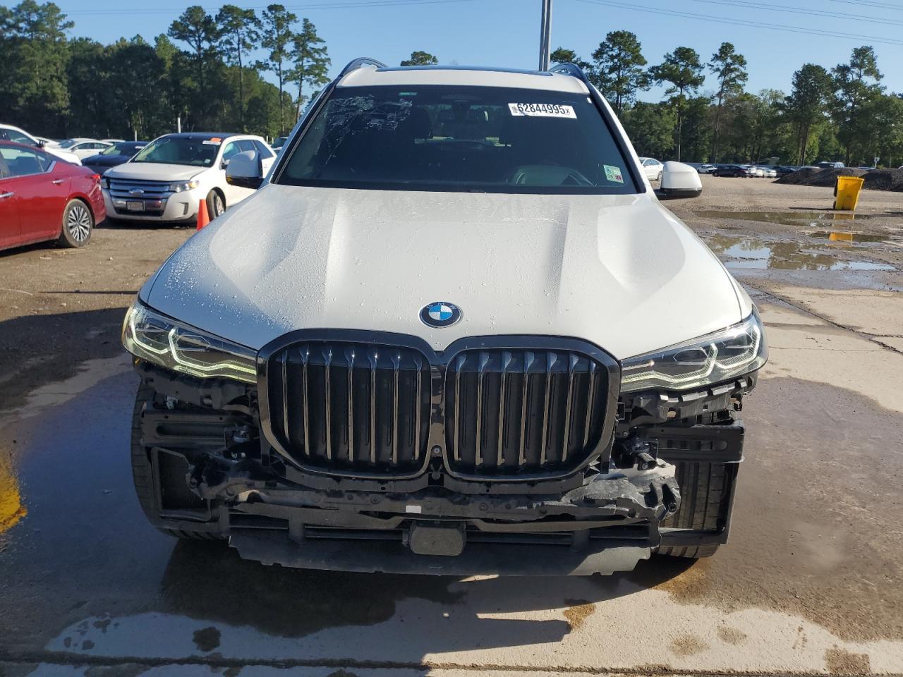 2021 BMW X7 xDrive40I - Image 5