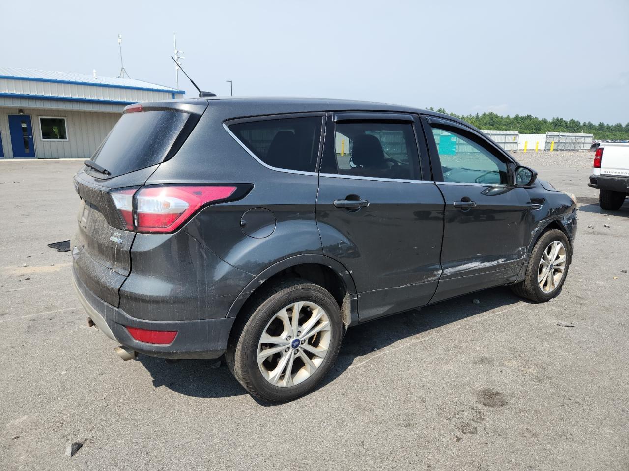 2017 Ford Escape Se - Image 3