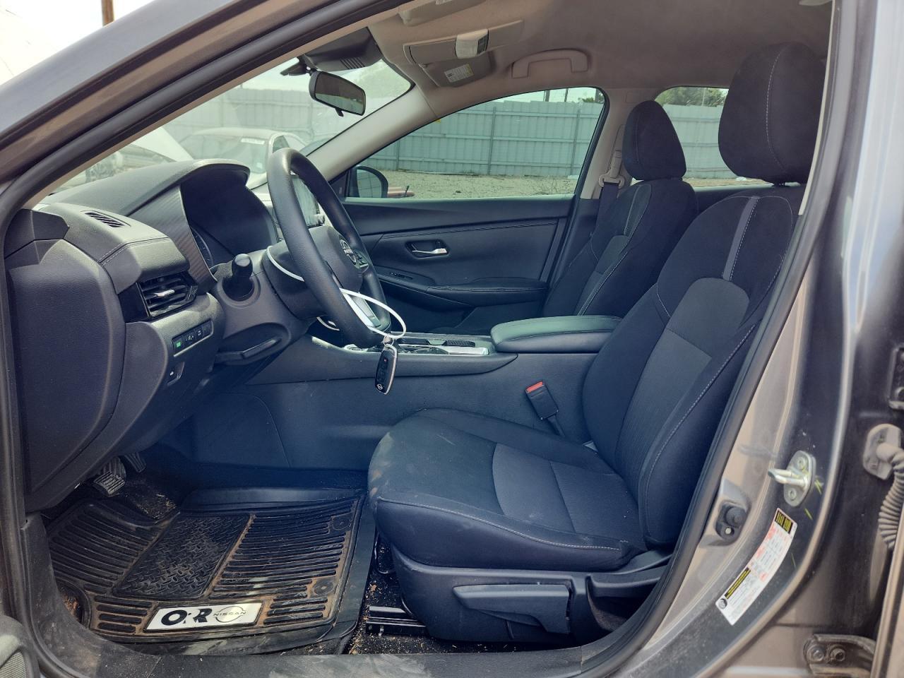 2024 Nissan Sentra Sv - Фото 7