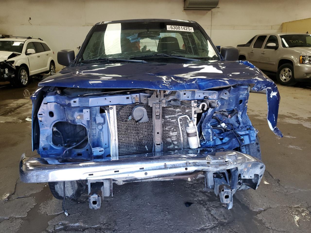 2006 GMC Canyon - Фото 5