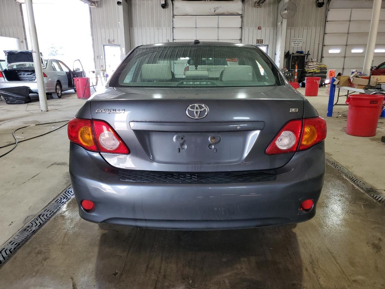 2010 Toyota Corolla Le - Image 6